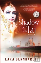 Shadow Of The Taj