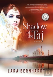 Shadow Of The Taj