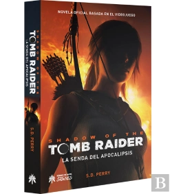 Bertrand.pt - Shadow Of The Tomb Raider