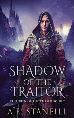Bertrand.pt - Shadow Of The Traitor