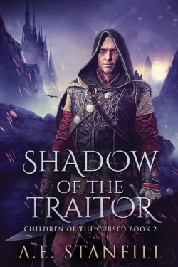 Bertrand.pt - Shadow Of The Traitor