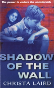 Shadow Of The Wall