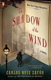 Shadow Of The Wind