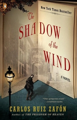 Bertrand.pt - Shadow Of The Wind