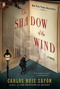 Shadow Of The Wind
