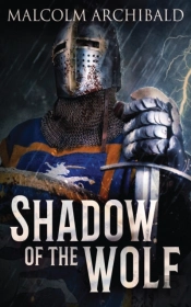 Shadow Of The Wolf: Fantasy Adventure In