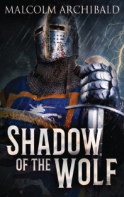 Shadow Of The Wolf: Fantasy Adventure In