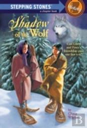 Shadow Of The Wolf