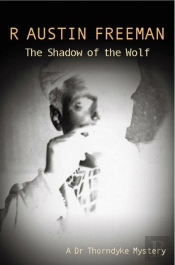 Shadow Of The Wolf