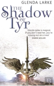 Shadow Of Tyr