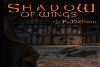 Shadow Of Wings