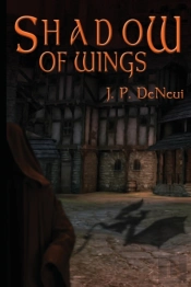Shadow Of Wings