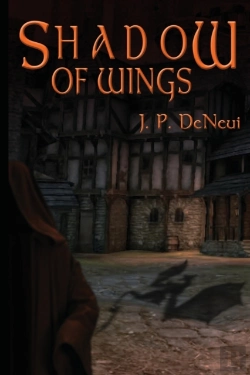 Bertrand.pt - Shadow Of Wings