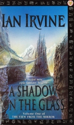 Bertrand.pt - Shadow On The Glass