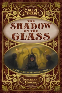 Bertrand.pt - Shadow On The Glass