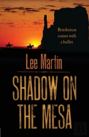 Shadow On The Mesa