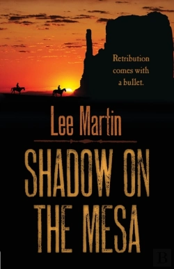 Bertrand.pt - Shadow On The Mesa