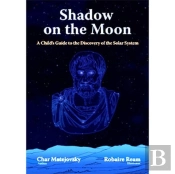 Shadow On The Moon