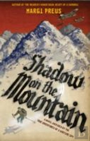 Shadow On The Mountain