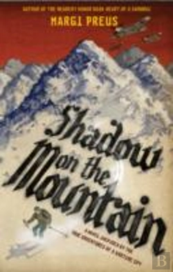 Bertrand.pt - Shadow On The Mountain
