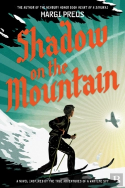 Bertrand.pt - Shadow On The Mountain