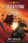 Shadow On The Sand (Junior Edition)