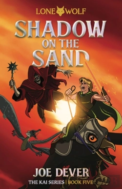 Bertrand.pt - Shadow On The Sand (Junior Edition)