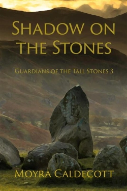 Bertrand.pt - Shadow On The Stones [Guardians Of The Tall Stones #3]