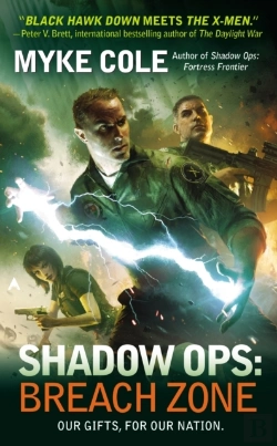 Bertrand.pt - Shadow Ops: Breach Zone