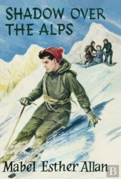 Bertrand.pt - Shadow Over The Alps