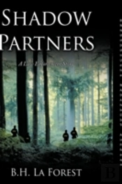 Shadow Partners: A Law Enforcement Story