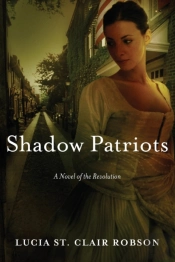Shadow Patriots
