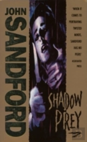 Shadow Prey