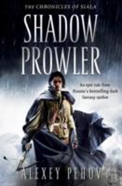 Bertrand.pt - Shadow Prowler