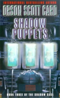 Bertrand.pt - Shadow Puppets