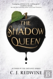 Shadow Queen