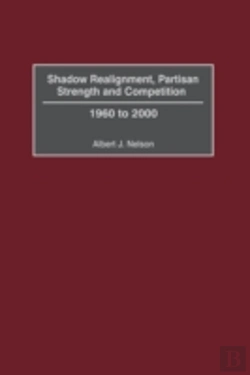 Bertrand.pt - Shadow Realignment, Partisan Strength And Competition