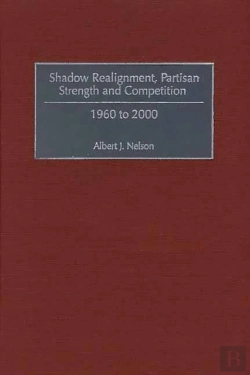 Bertrand.pt - Shadow Realignment, Partisan Strength And Competition