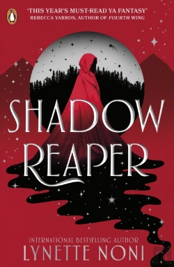 Bertrand.pt - Shadow Reaper