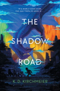 Bertrand.pt - Shadow Road