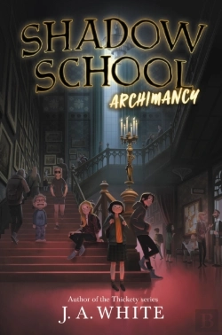 Bertrand.pt - Shadow School #1: Archimancy