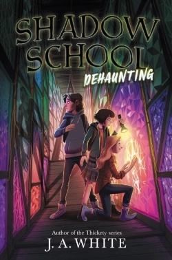 Bertrand.pt - Shadow School #2: Dehaunting