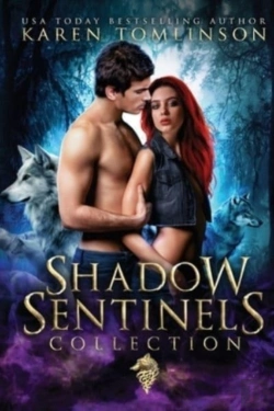 Bertrand.pt - Shadow Sentinels Collection