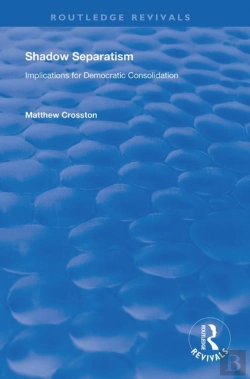 Bertrand.pt - Shadow Separatism