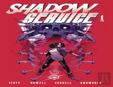 Shadow Service Vol. 1