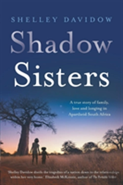 Bertrand.pt - Shadow Sisters