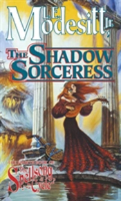Shadow Sorceress