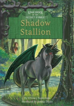 Bertrand.pt - Shadow Stallion