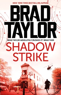 Bertrand.pt - Shadow Strike