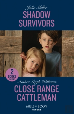 Bertrand.pt - Shadow Survivors / Close Range Cattleman